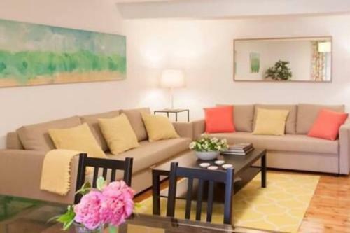 Apartamento En El Coraz�n Del Casco Hist�rico