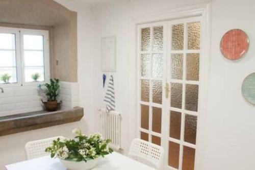 Apartamento En El Coraz�n Del Casco Hist�rico