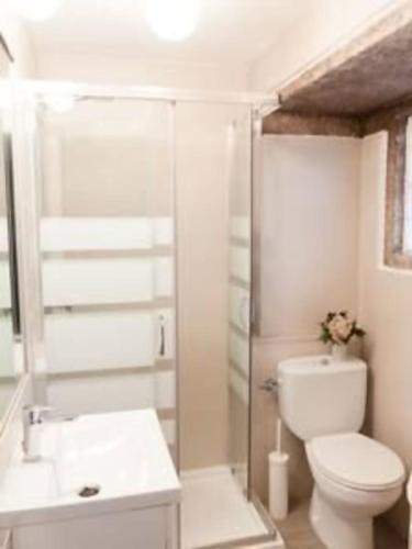 Apartamento En El Coraz�n Del Casco Hist�rico