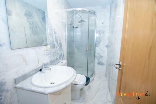 Apartamento Piso Completo Ideal Para Parejas O Grupos De 4- Gp2a