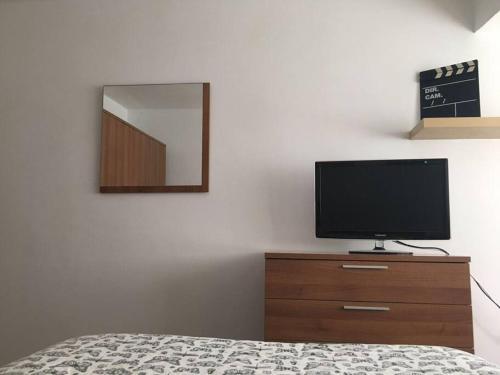 Apartamento Piso Centro Con Parking Cerca
