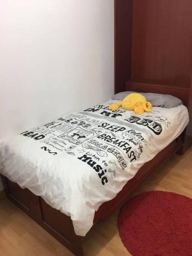 Apartamento Piso Centro Con Parking Cerca