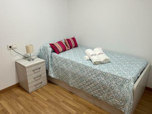 Apartamento Gallaecia Lux
