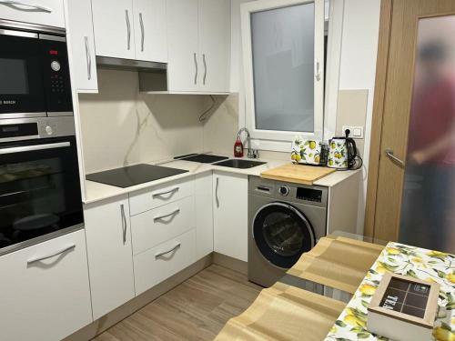 Apartamento Gallaecia Lux