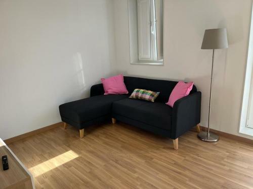 Apartamento Gallaecia Lux