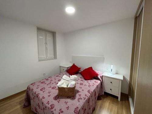 Apartamento Gallaecia Lux
