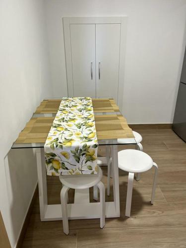 Apartamento Gallaecia Lux