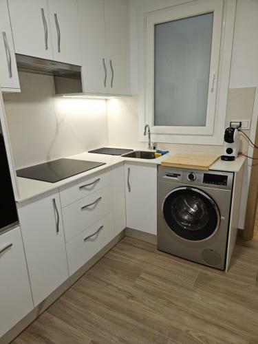 Apartamento Gallaecia Lux
