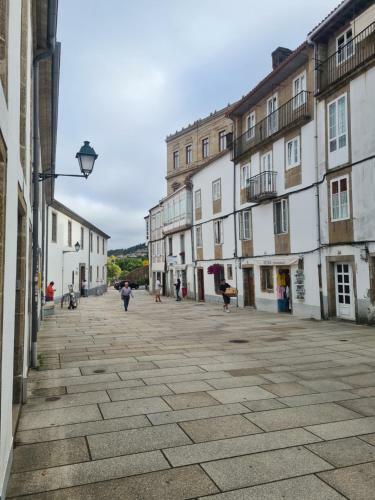 Apartamento Gallaecia Lux