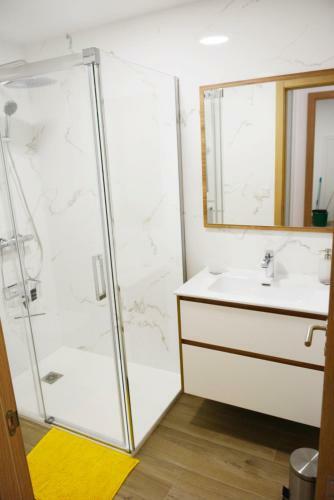 Apartamento Gallaecia Lux