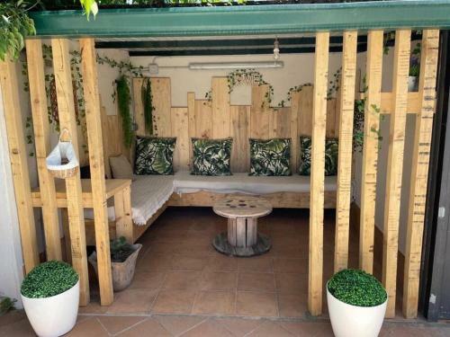 Villa Mol� Gran