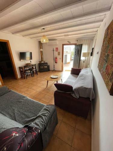 Villa Mol� Gran