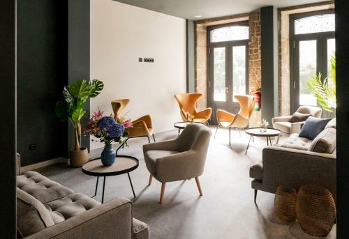 Coliving Compostela