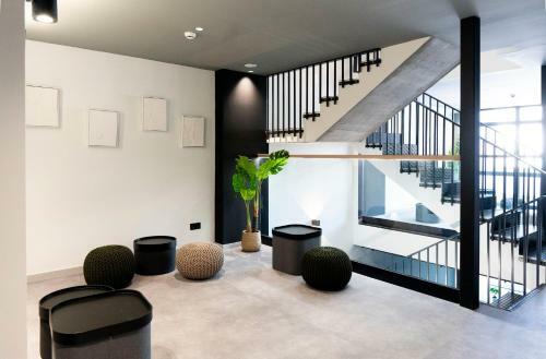 Coliving Compostela