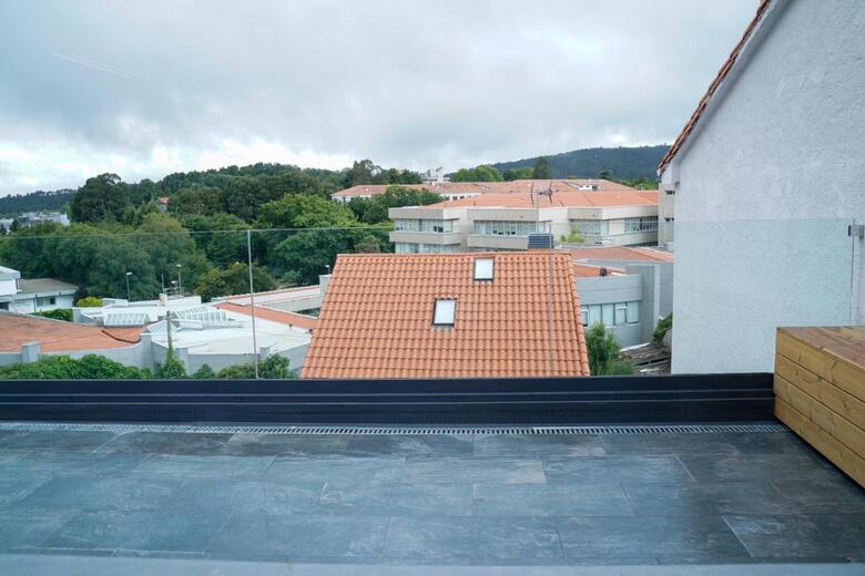 Coliving Compostela