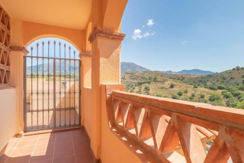 Ct 242 - Mijas Golf Boutique Apartment - Golf & Leisure