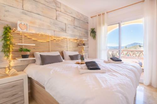 Ct 242 - Mijas Golf Boutique Apartment - Golf & Leisure