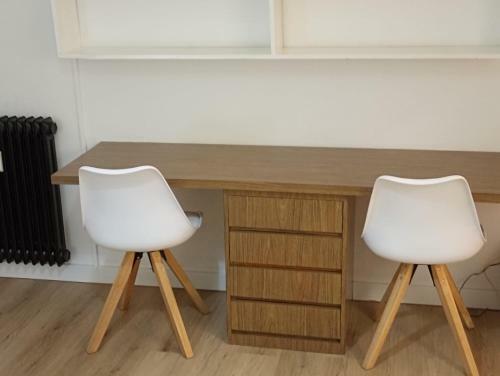 Apartamento Pelamios Catedral