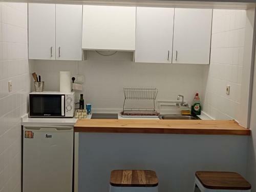 Apartamento Pelamios Catedral