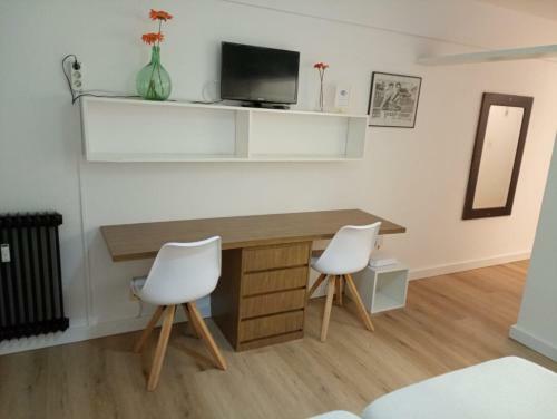 Apartamento Pelamios Catedral