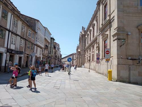 Apartamento Pelamios Catedral