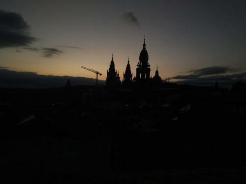 Apartamento Pelamios Catedral