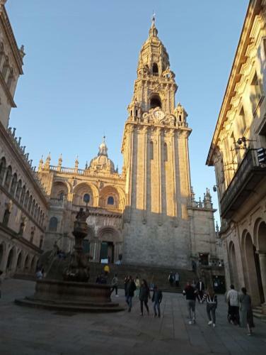 Apartamento Pelamios Catedral