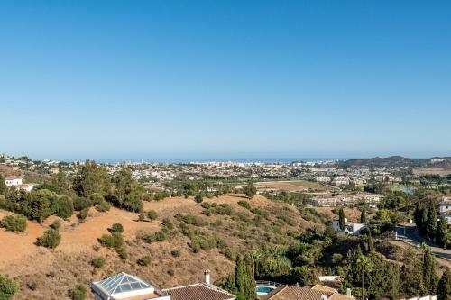 Apartamento Atico Duplex Mijas Golf