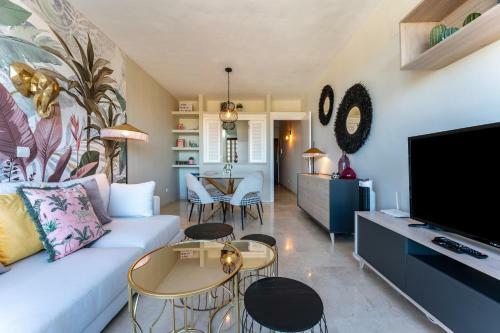 Apartamento Atico Duplex Mijas Golf