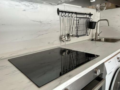 Apartamento Parque Da Musica-compostela