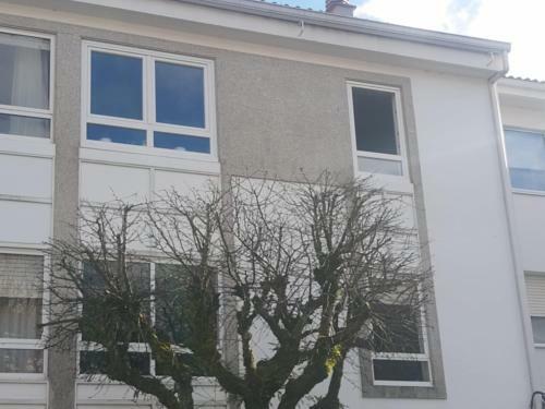 Apartamento Parque Da Musica-compostela