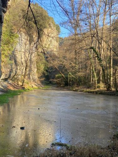 Apartamento El Pis Del Centre