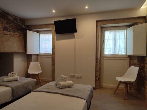 Hostel Sp 55 By Bossh! Hotels
