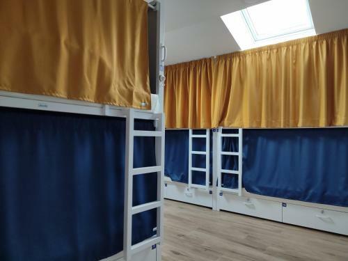 Hostel Sp 55 By Bossh! Hotels