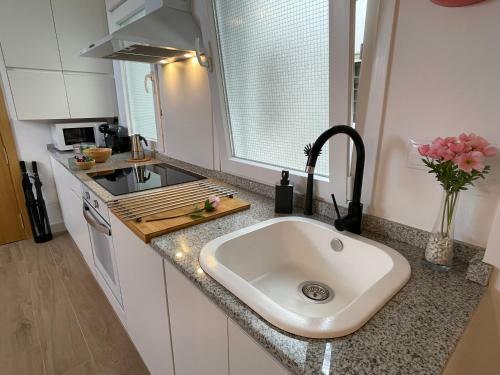 Apartamento Pink Home