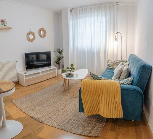 Apartamento Carmela