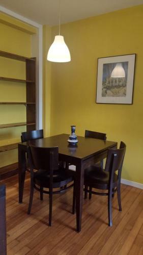 Apartamento Sar Compostela