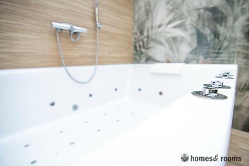 Apartamento Loft Con Jacuzzi En Pleno Centro