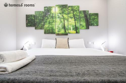 Apartamento Loft Con Jacuzzi En Pleno Centro