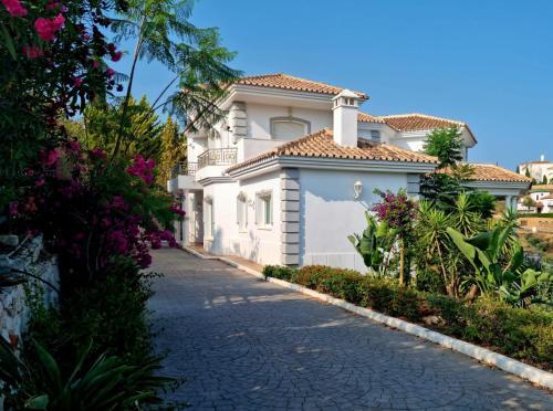 Villa Maia Mijas Golf
