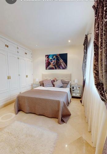 Villa Maia Mijas Golf