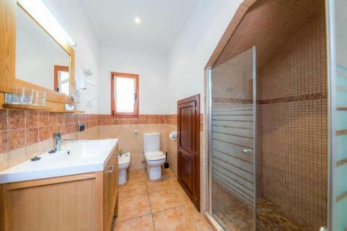Villa Es Contes By Slow Villas