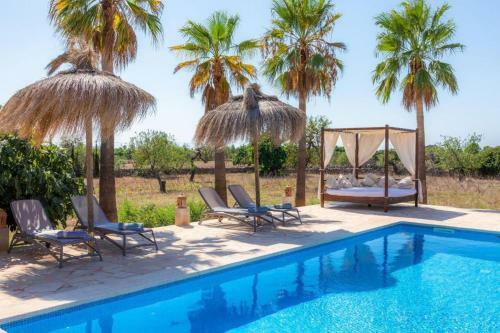 Villa Es Contes By Slow Villas