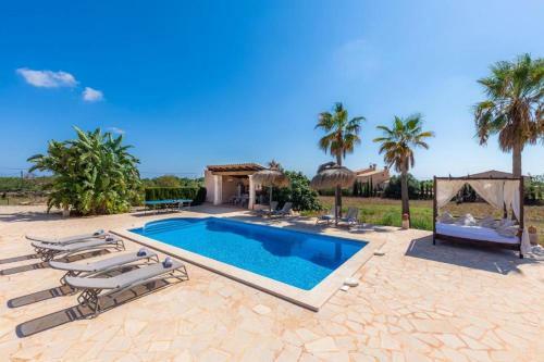 Villa Es Contes By Slow Villas