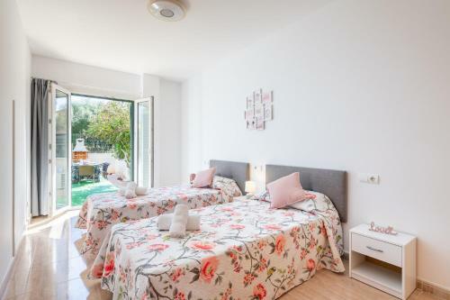 Apartamento Ferrera Soul 1b