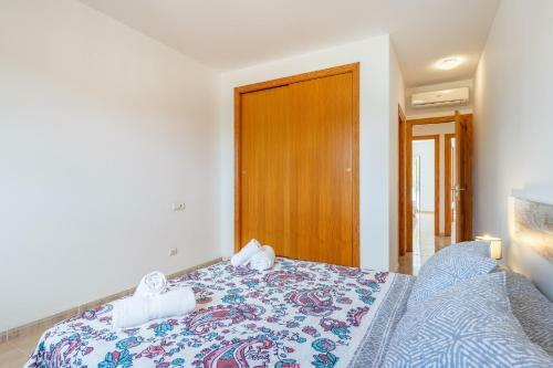 Apartamento Ferrera Soul 1b