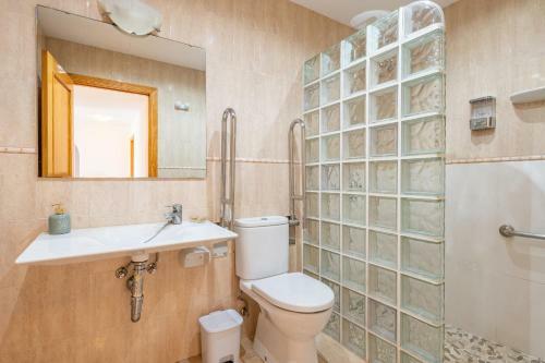 Apartamento Ferrera Soul 1b
