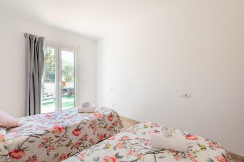 Apartamento Ferrera Soul 1b