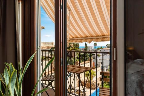 Villa Breathtaking Mansion With Pool - Ref 85