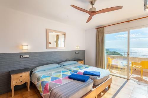 Apartamento Residencial Gran Terraza Vista Mar
